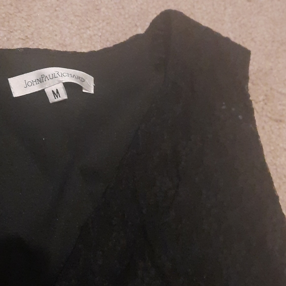 Tank top - Picture 2 of 4